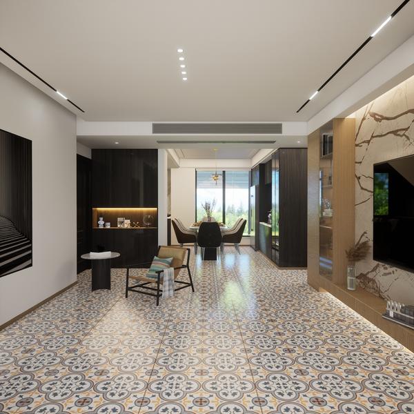 Tile Store