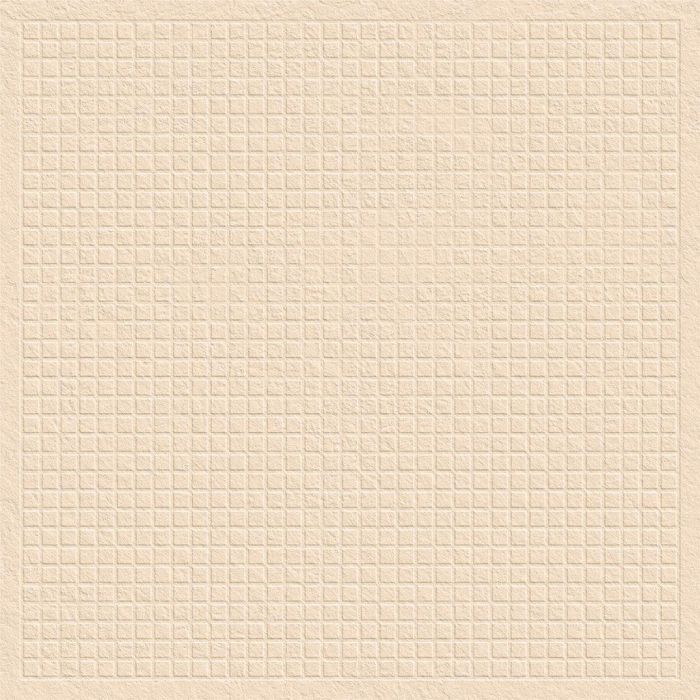 Crema Star Tile