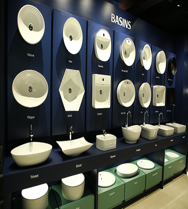 Tile Store