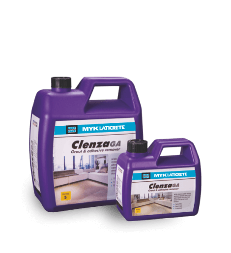 Clenza™ GA