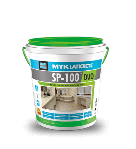 SP-100™ DUO