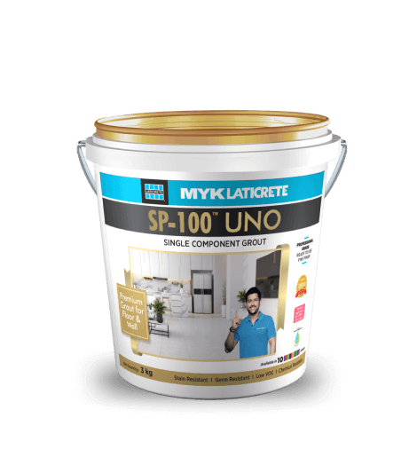 SP-100™ UNO